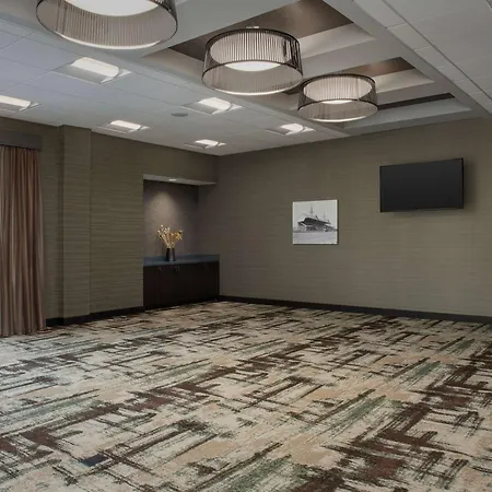Homewood Suites By Hilton Louisville Airport-2